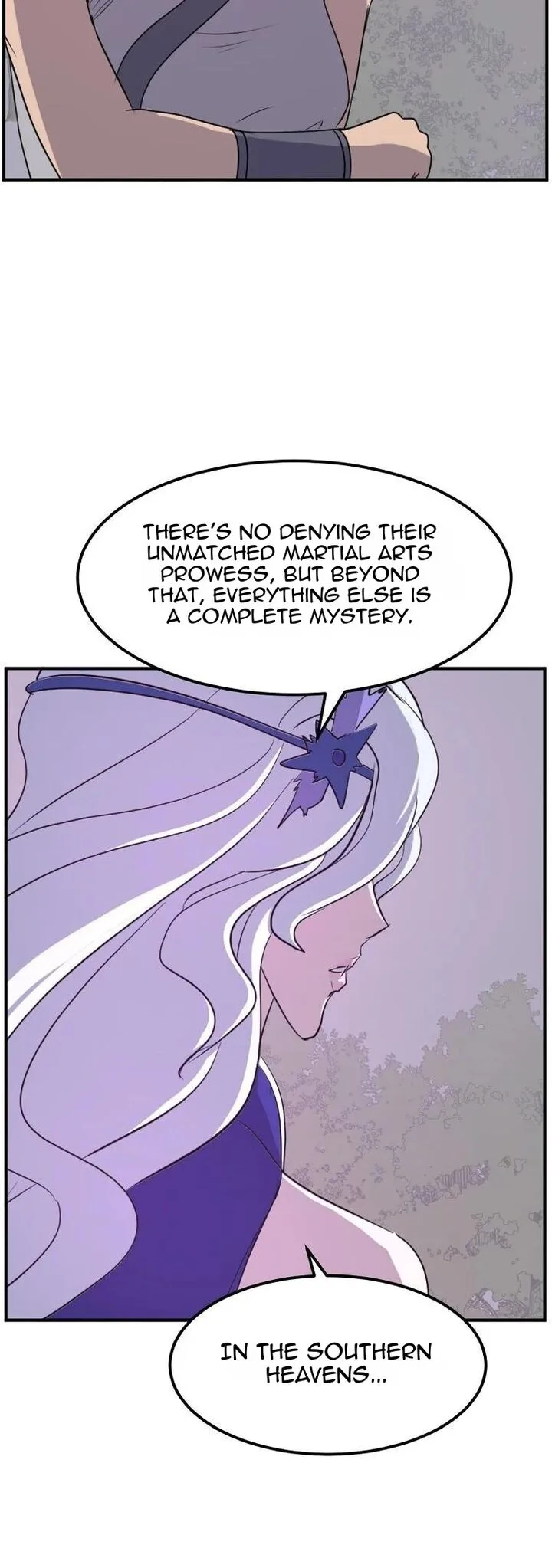 Immortal, Invincible Chapter 183 page 45