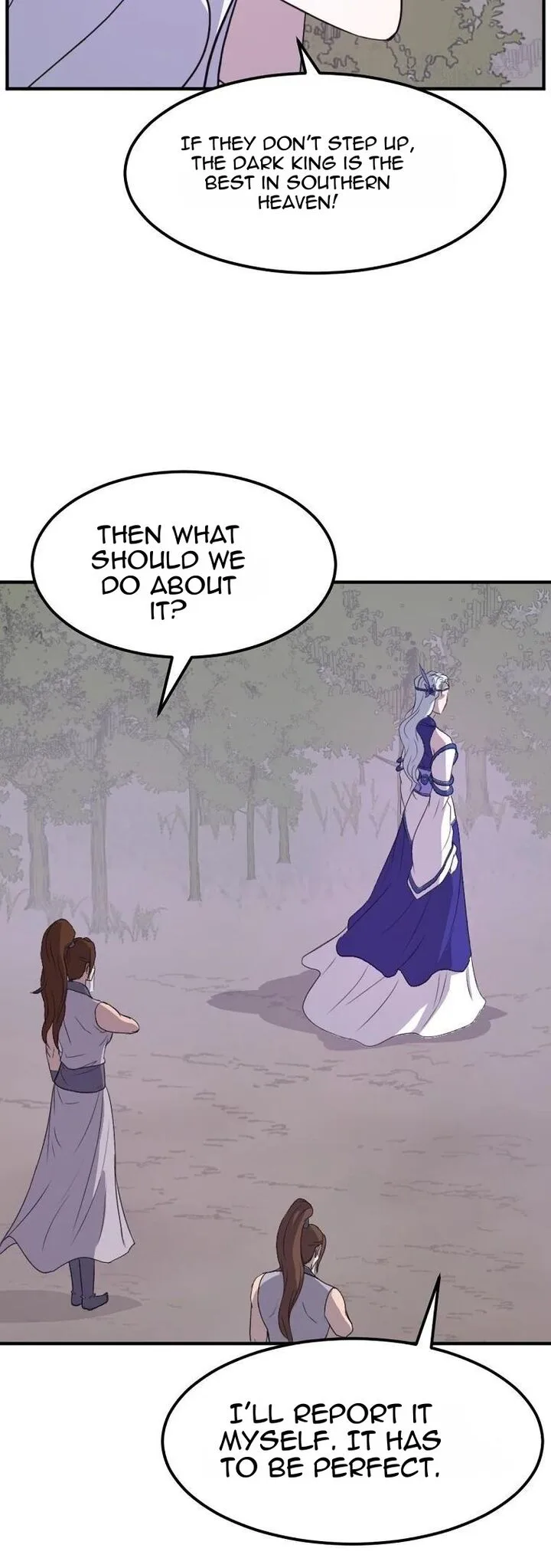 Immortal, Invincible Chapter 183 page 48