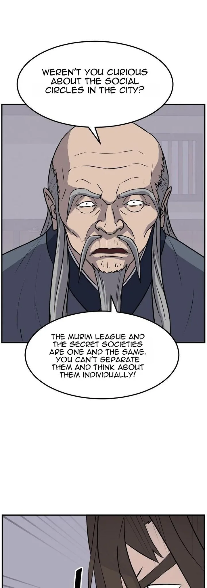 Immortal, Invincible Chapter 184 page 16
