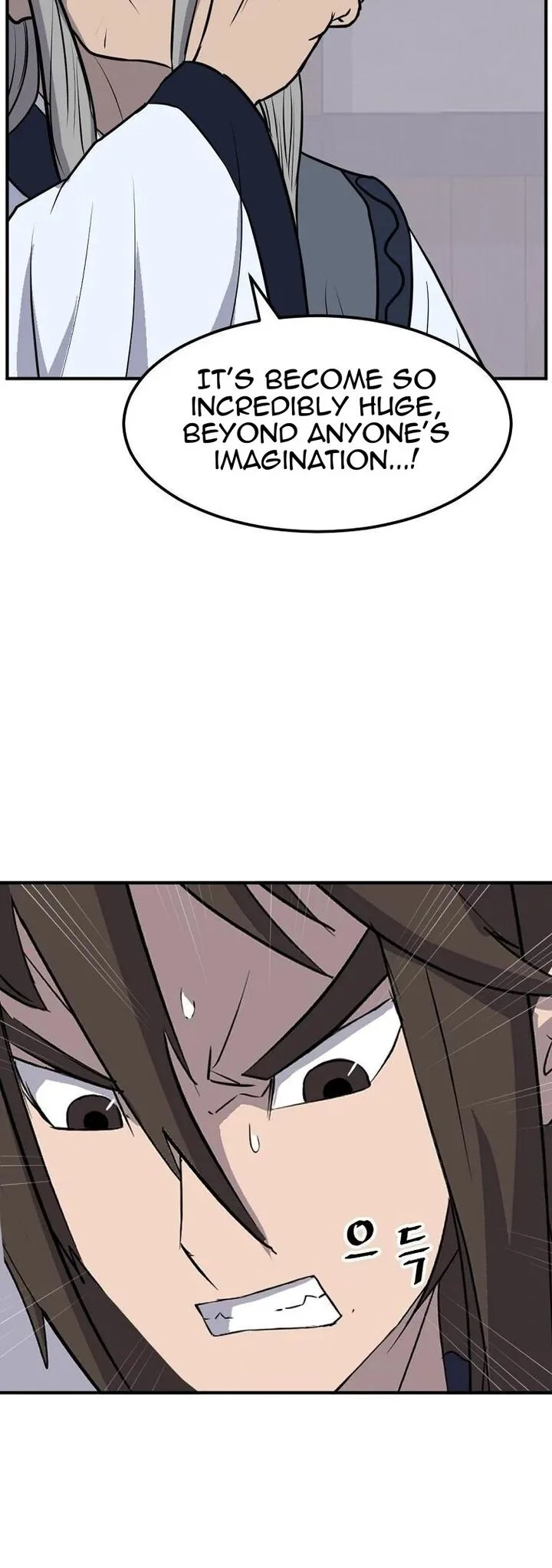 Immortal, Invincible Chapter 184 page 22