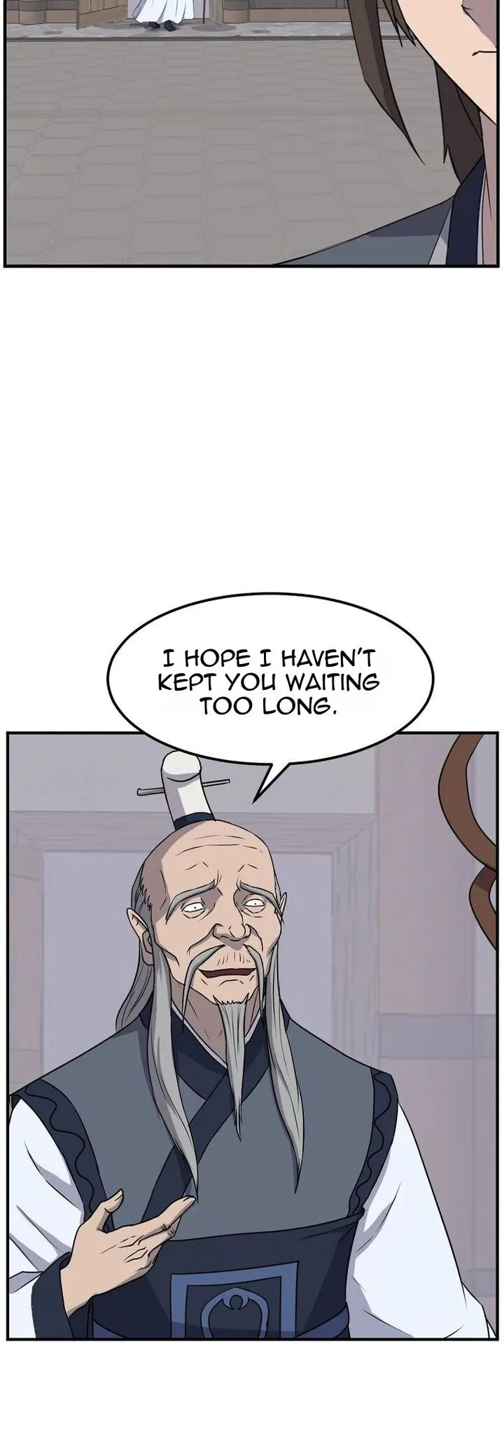 Immortal, Invincible Chapter 184 page 12