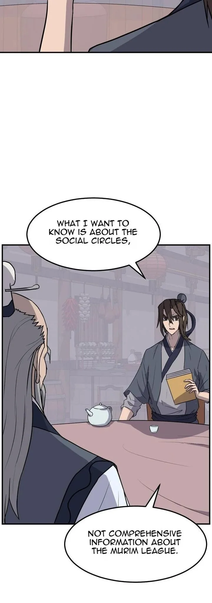Immortal, Invincible Chapter 184 page 15