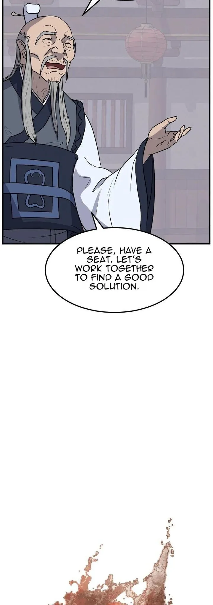 Immortal, Invincible Chapter 184 page 30