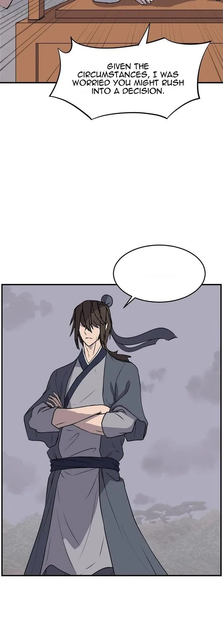 Immortal, Invincible Chapter 184 page 37
