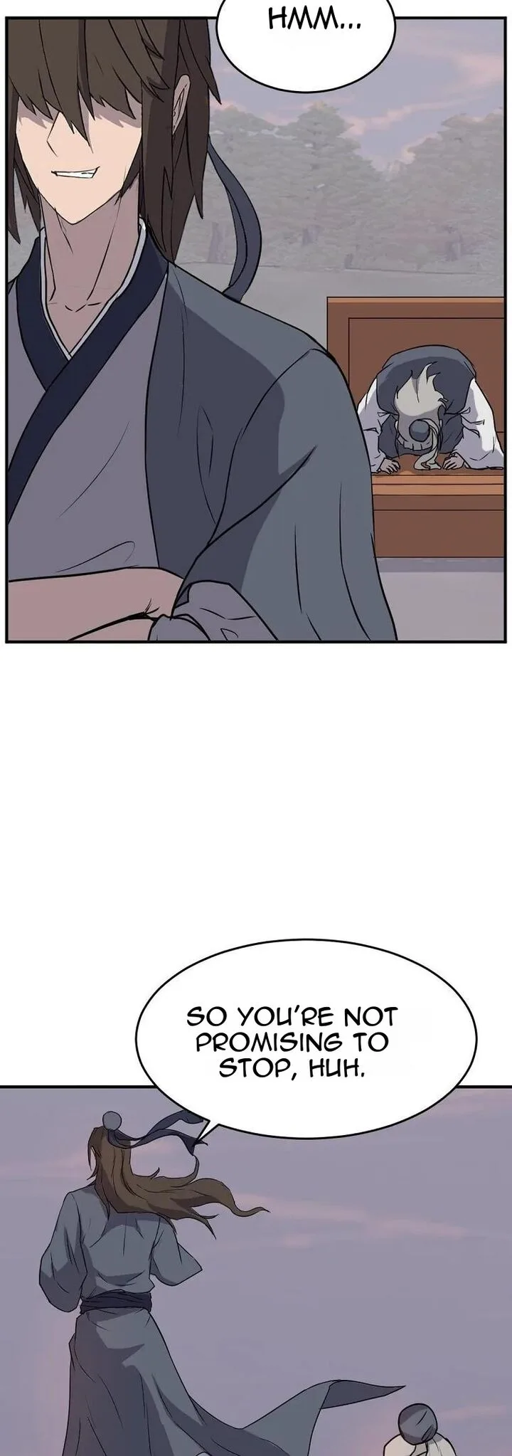 Immortal, Invincible Chapter 184 page 40