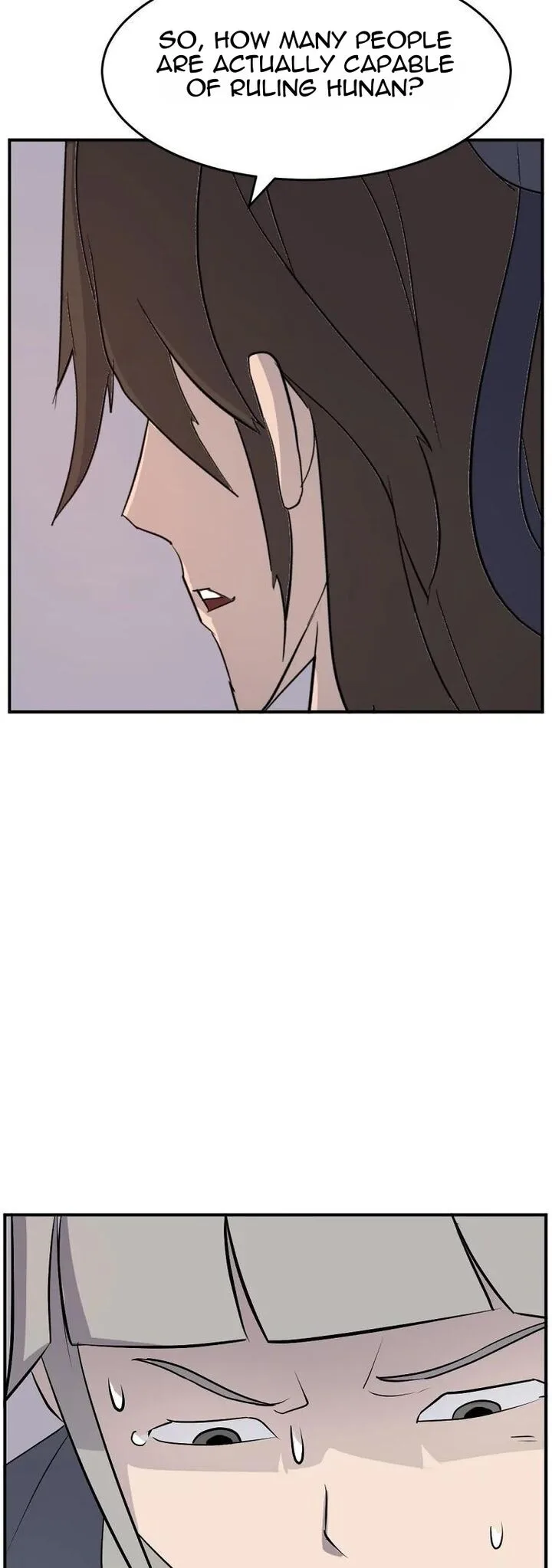 Immortal, Invincible Chapter 184 page 42