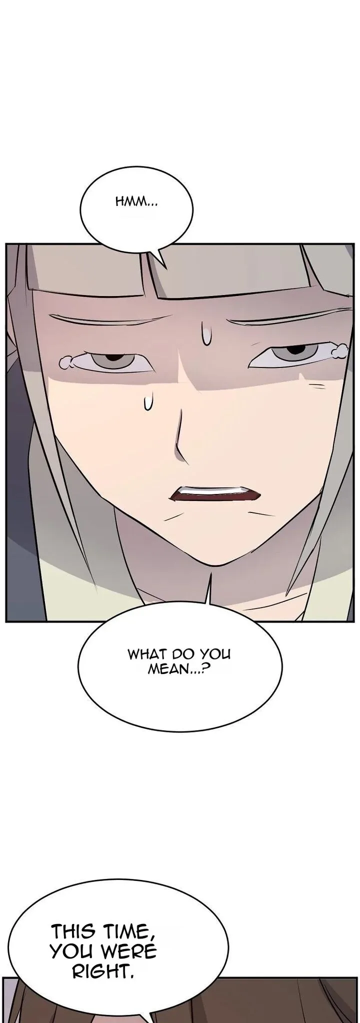 Immortal, Invincible Chapter 184 page 44