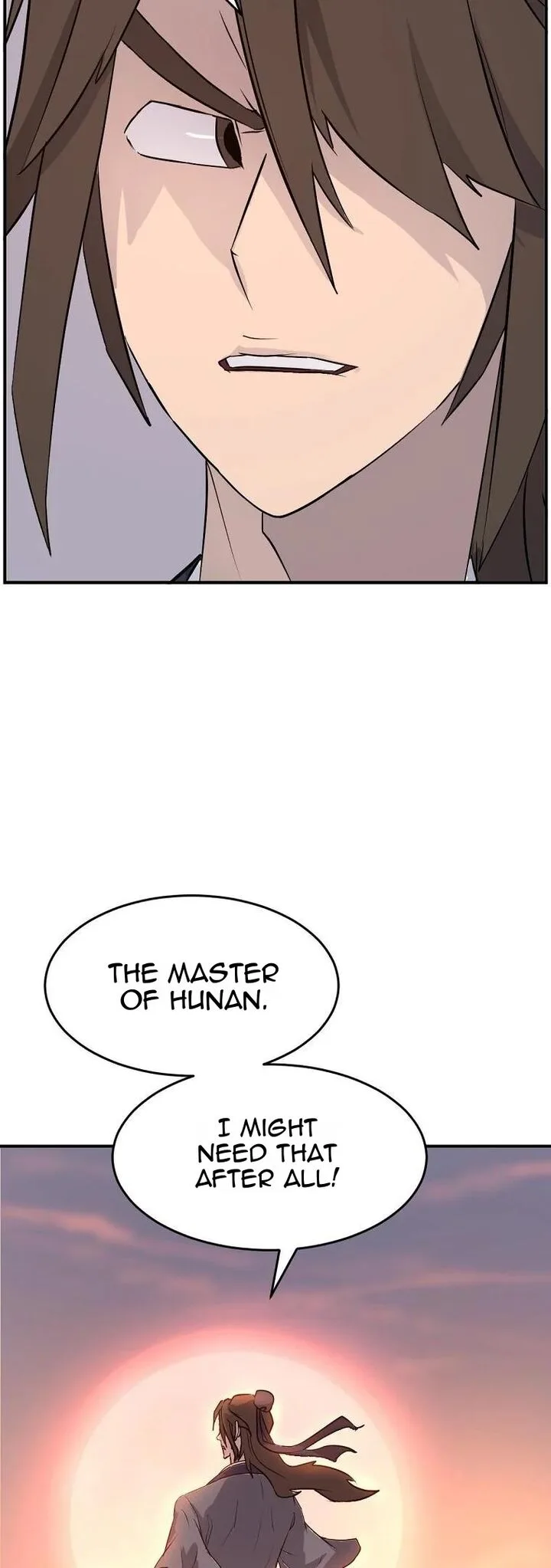 Immortal, Invincible Chapter 184 page 45