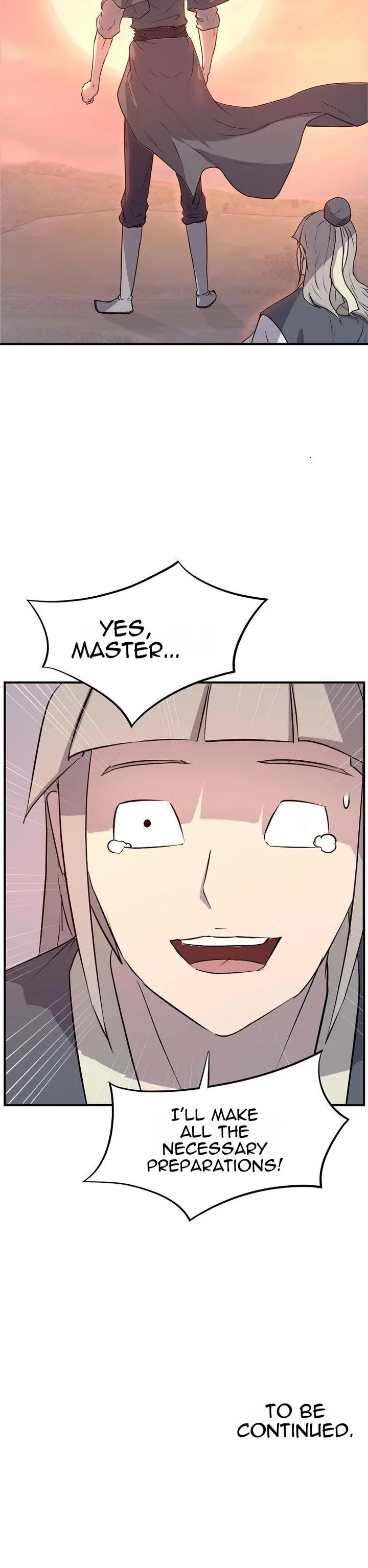 Immortal, Invincible Chapter 184 page 46