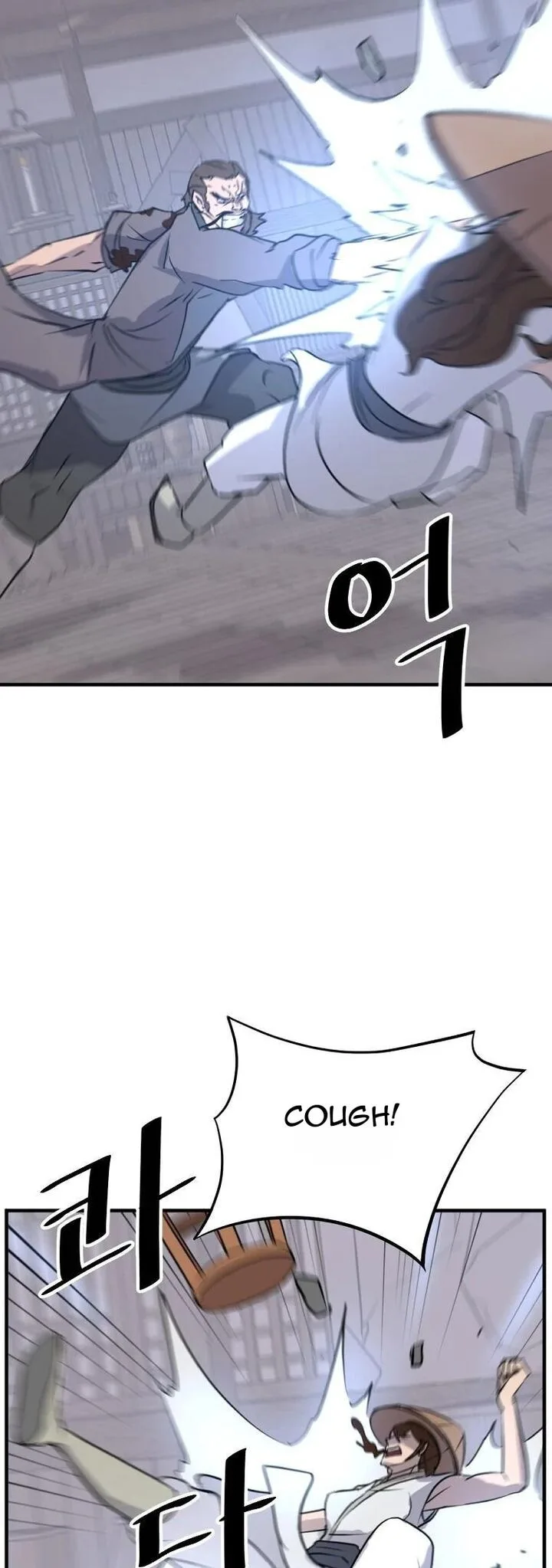 Immortal, Invincible Chapter 185 page 33