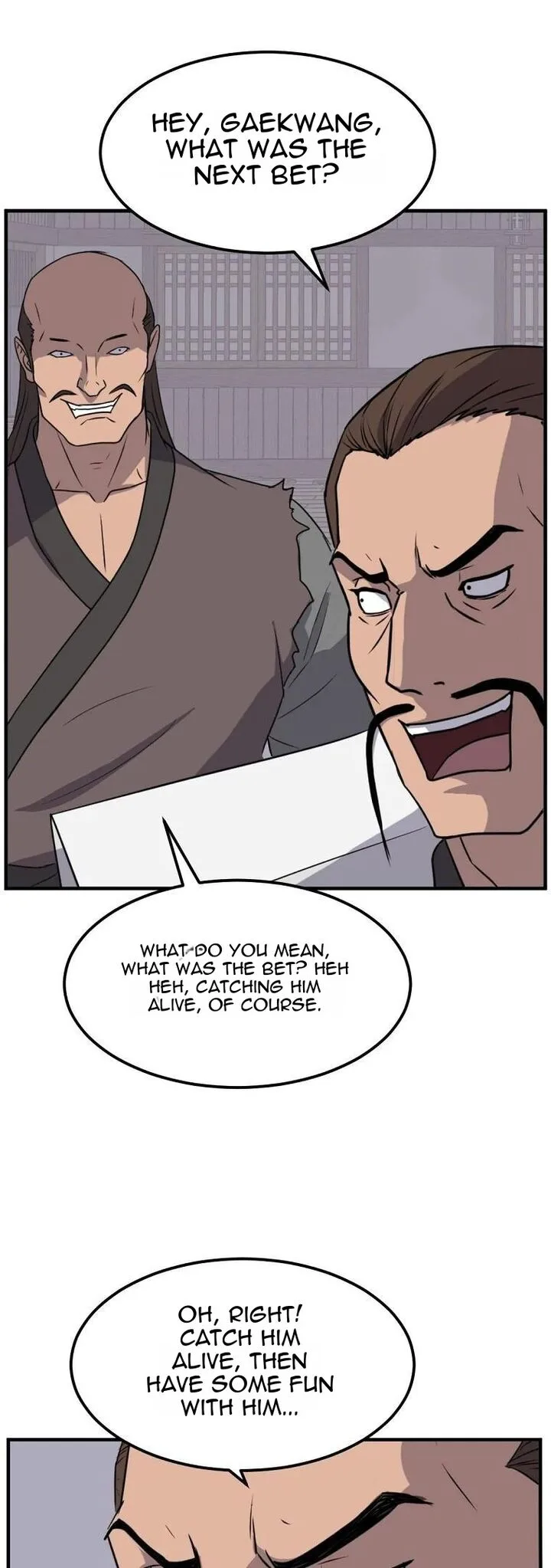 Immortal, Invincible Chapter 185 page 22