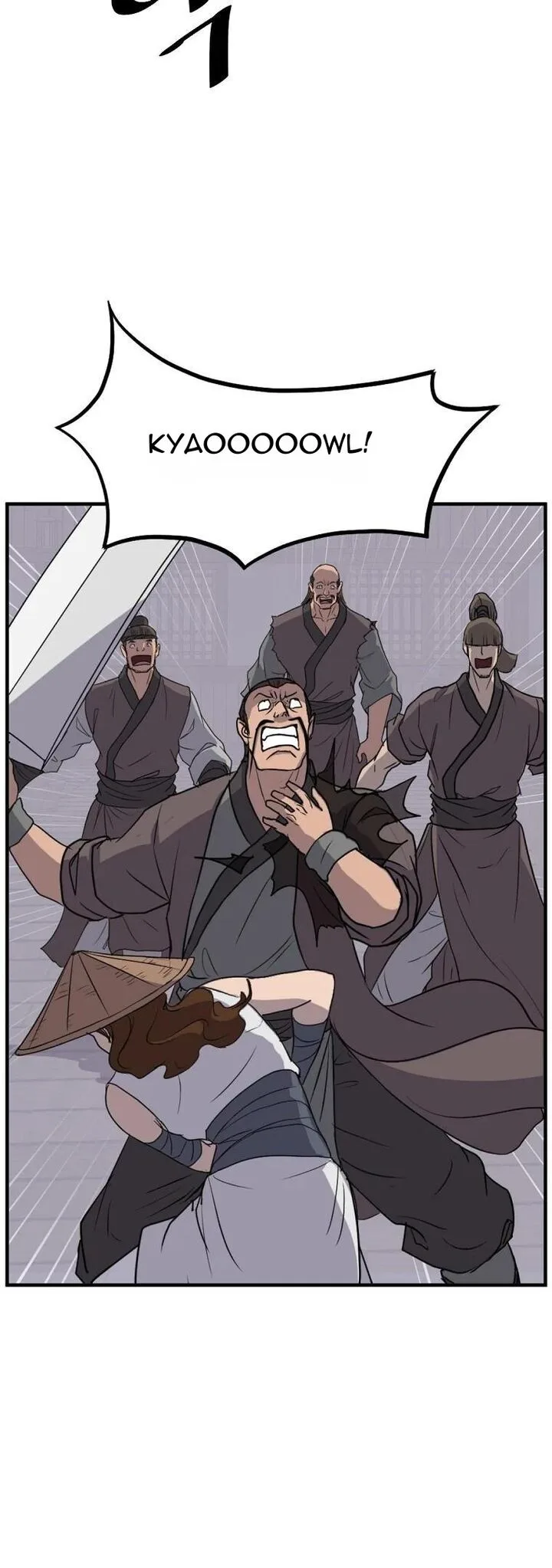 Immortal, Invincible Chapter 185 page 24