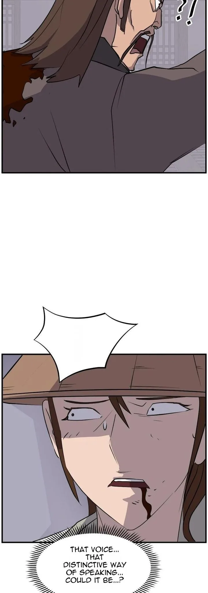 Immortal, Invincible Chapter 185 page 37