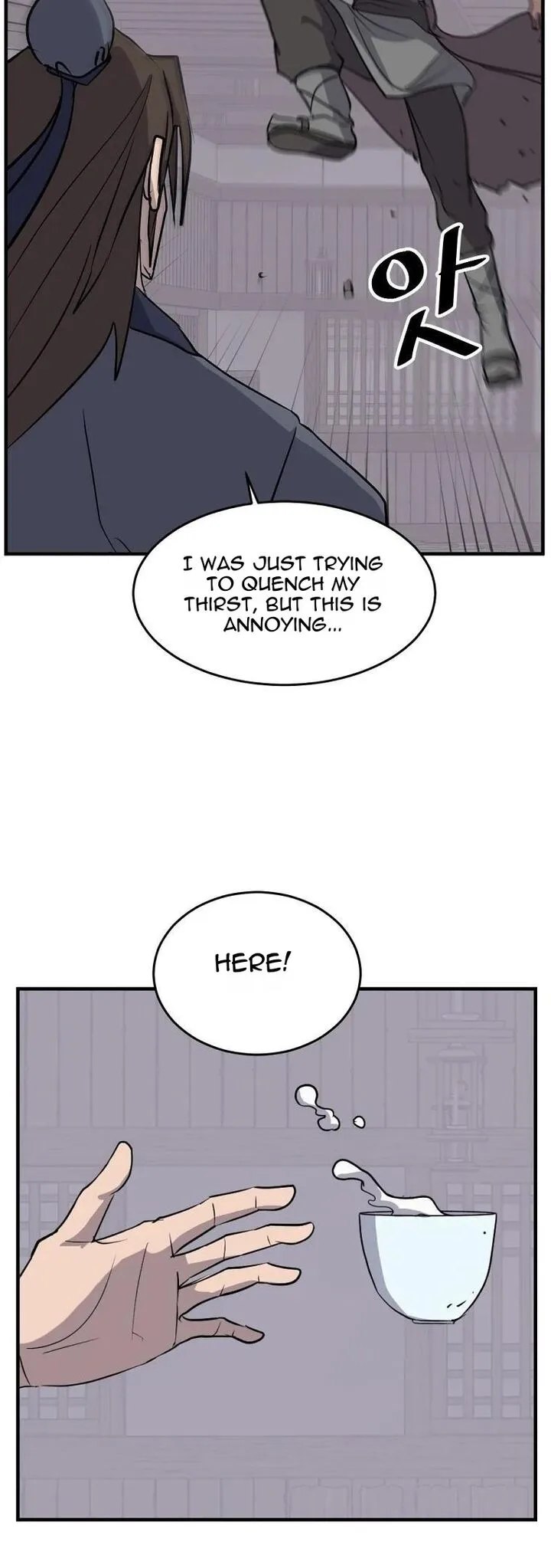 Immortal, Invincible Chapter 185 page 39