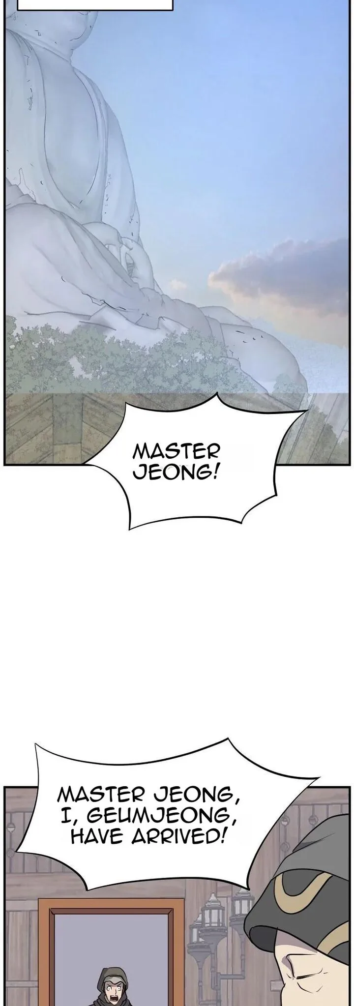 Immortal, Invincible Chapter 185 page 43
