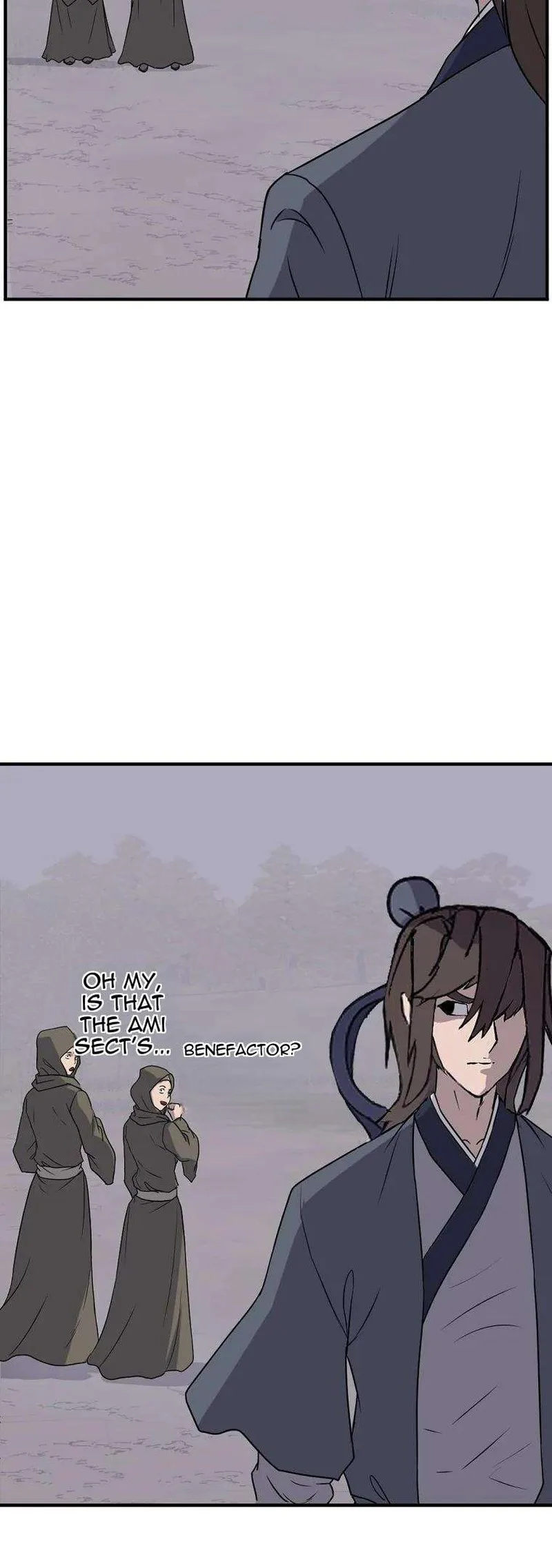 Immortal, Invincible Chapter 186 page 9