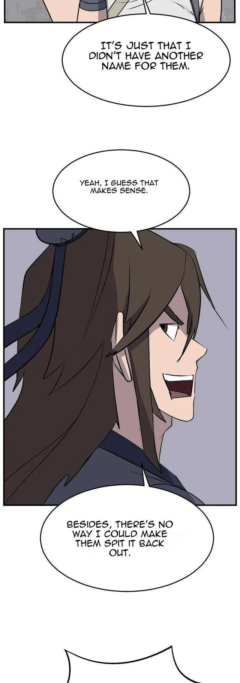 Immortal, Invincible Chapter 186 page 12