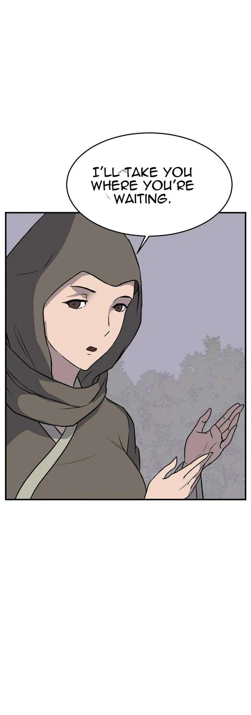 Immortal, Invincible Chapter 186 page 7