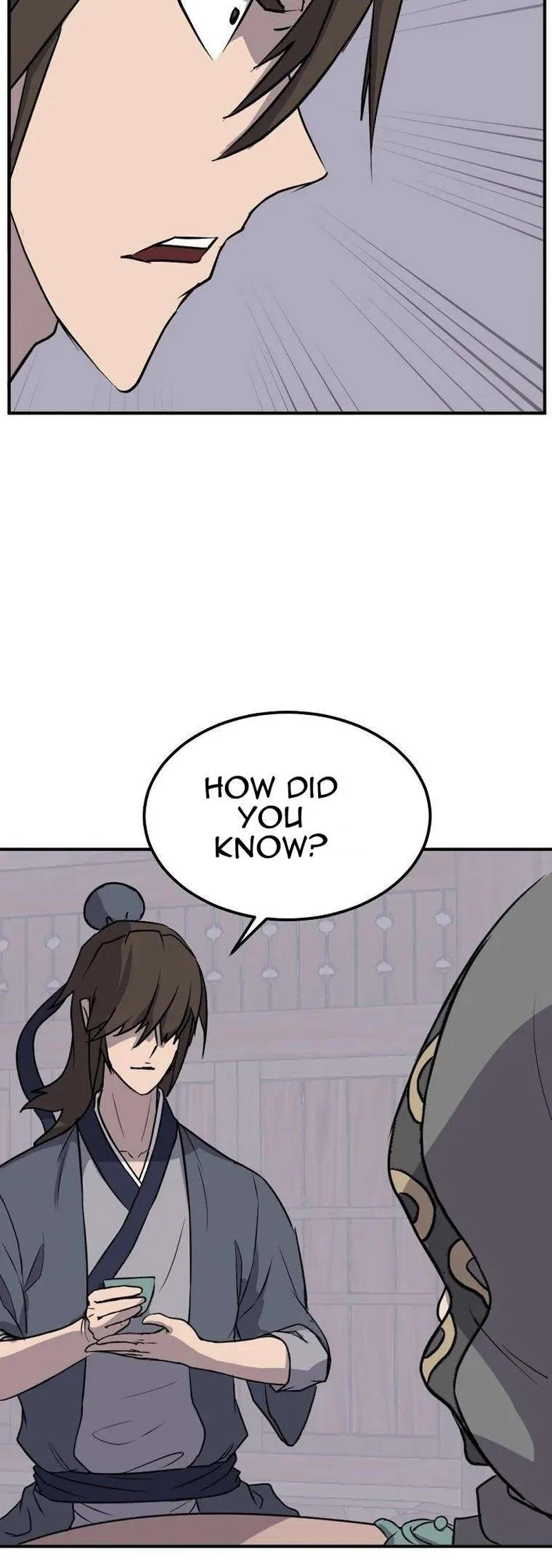 Immortal, Invincible Chapter 186 page 33