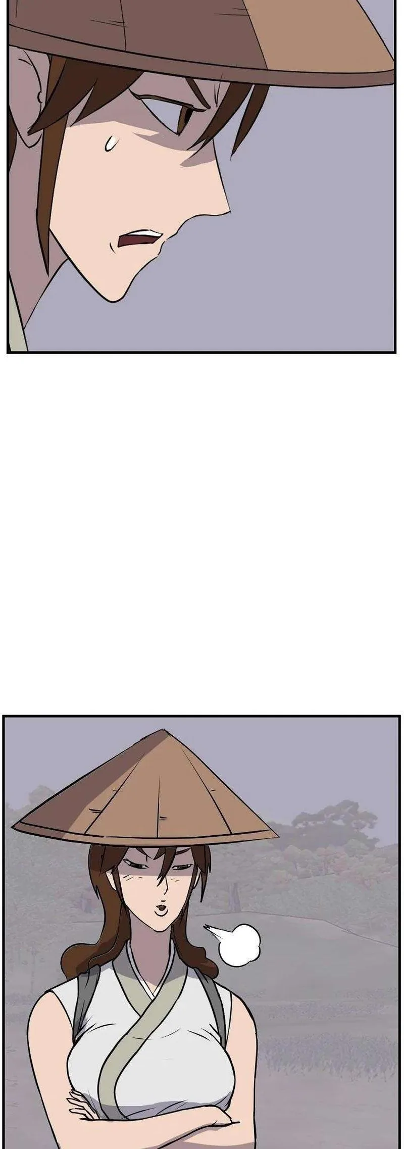 Immortal, Invincible Chapter 186 page 18
