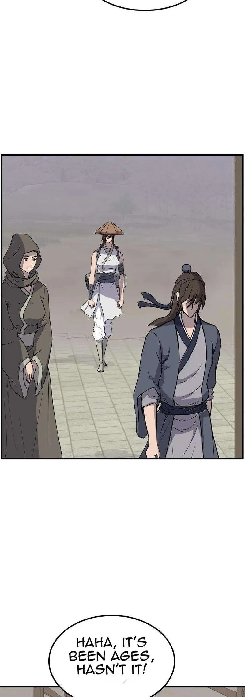 Immortal, Invincible Chapter 186 page 22