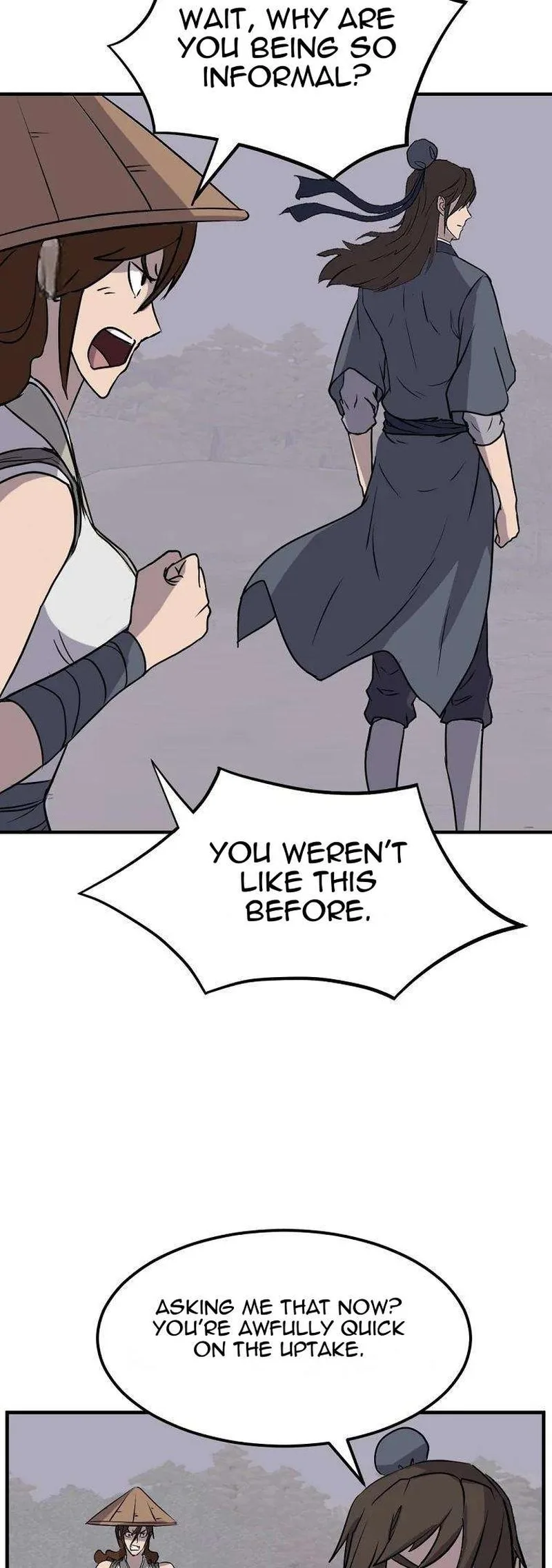 Immortal, Invincible Chapter 186 page 13