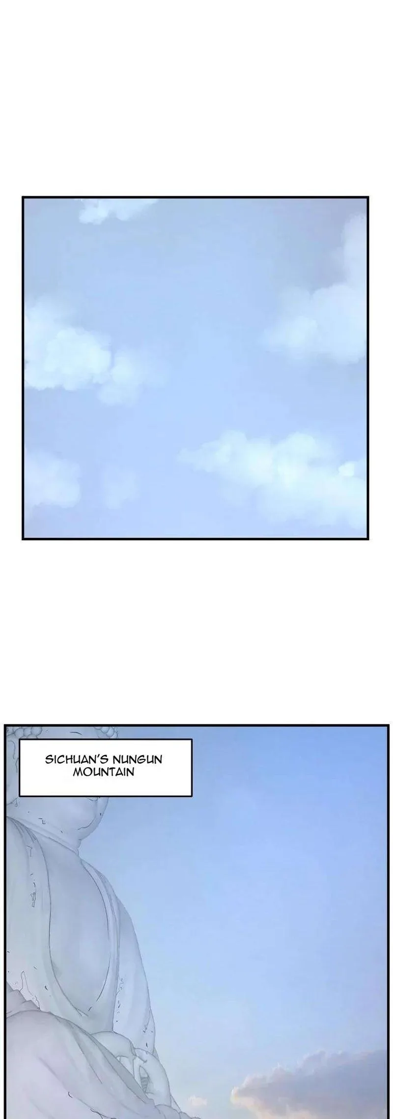 Immortal, Invincible Chapter 186 page 1