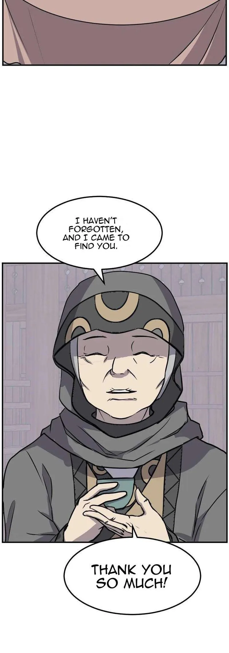 Immortal, Invincible Chapter 186 page 28