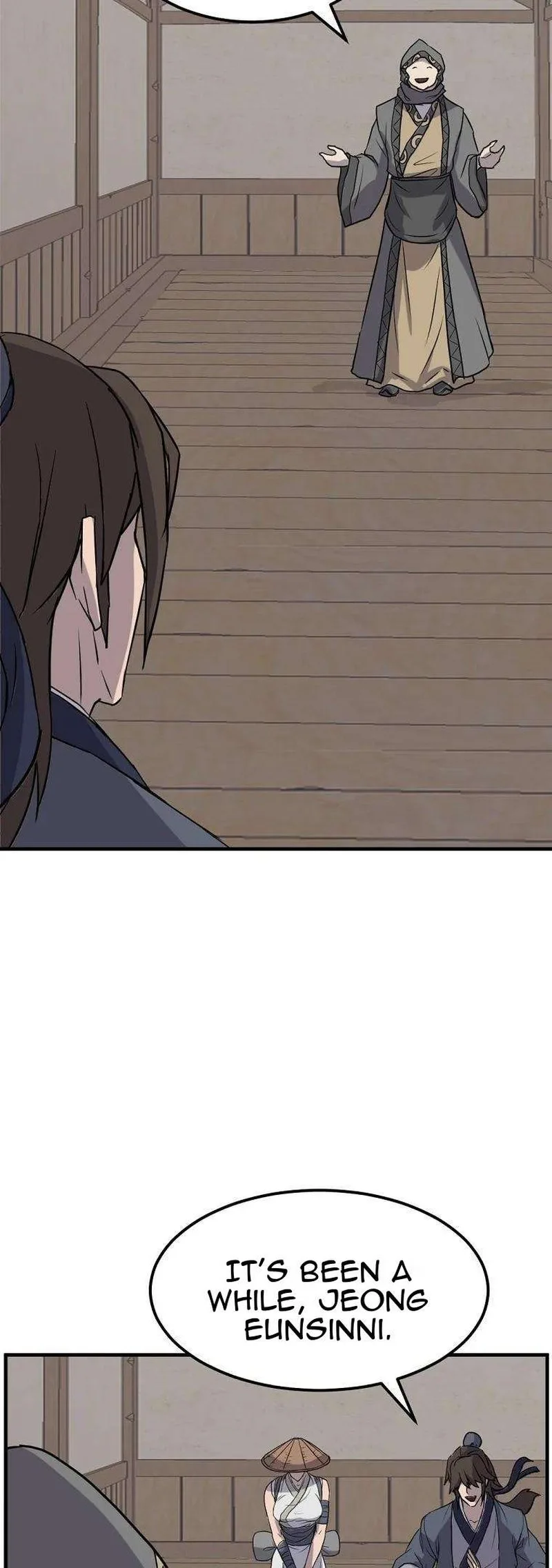 Immortal, Invincible Chapter 186 page 23