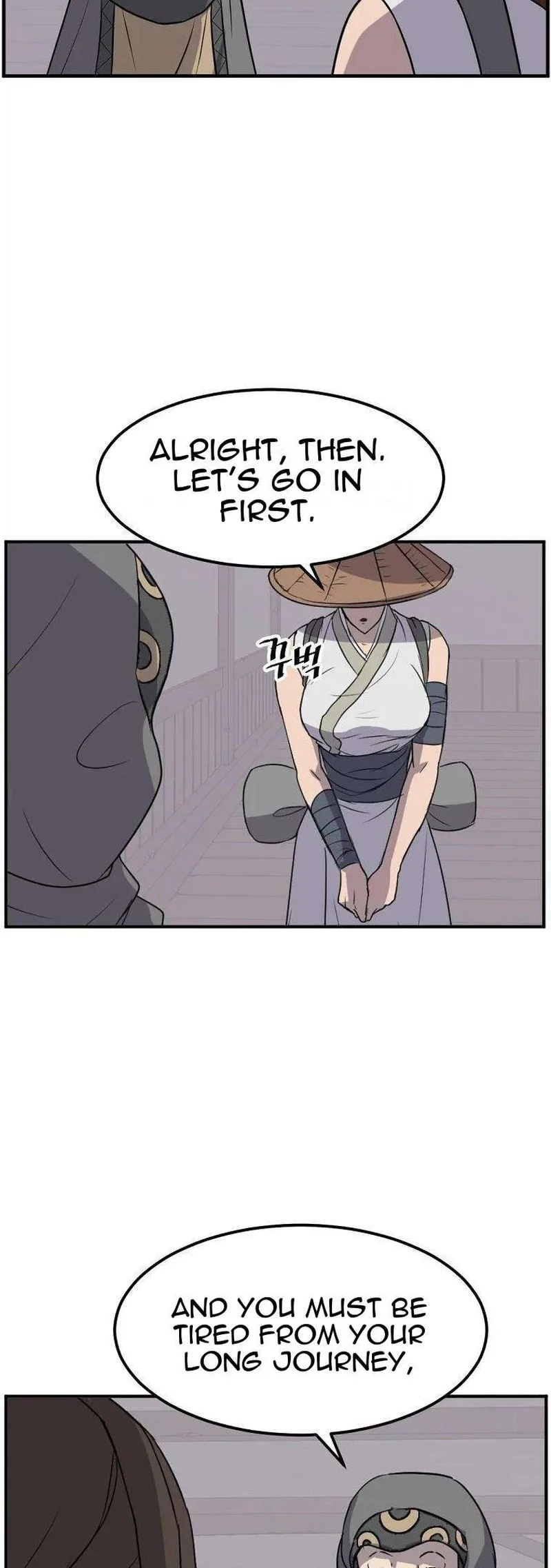 Immortal, Invincible Chapter 186 page 25