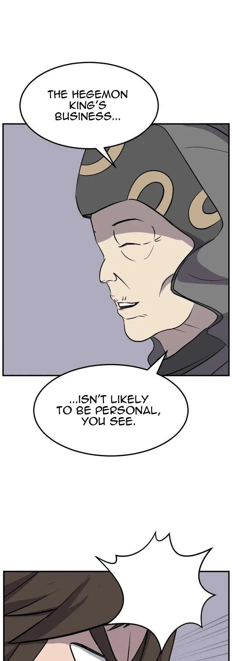 Immortal, Invincible Chapter 186 page 32