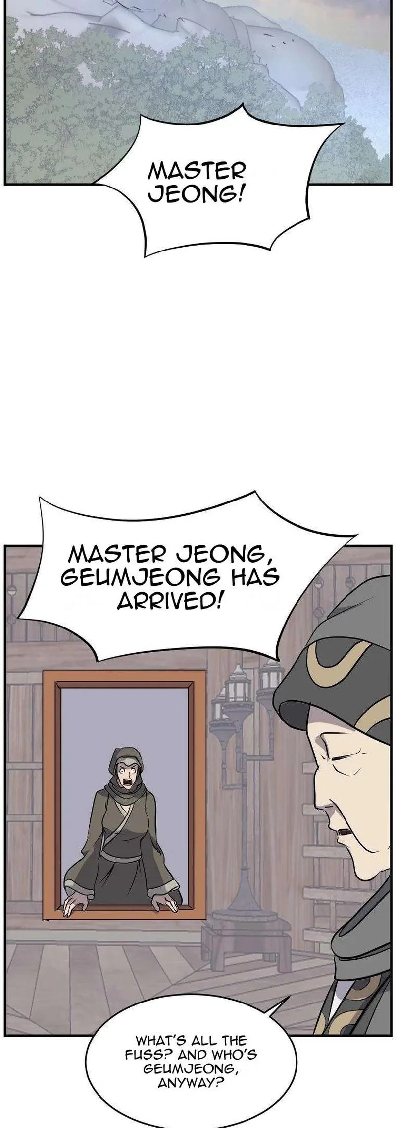 Immortal, Invincible Chapter 186 page 2