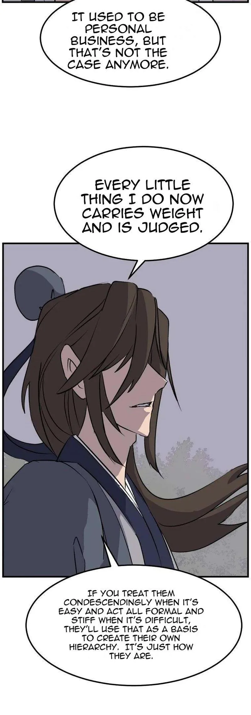 Immortal, Invincible Chapter 186 page 16