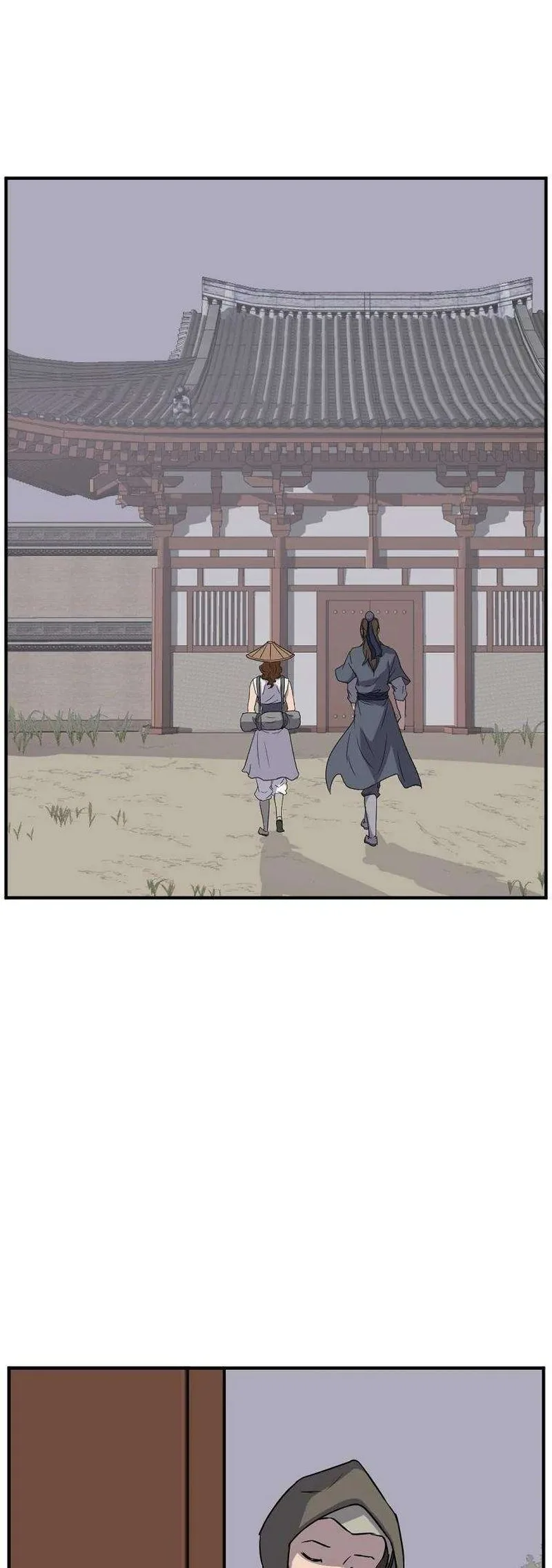 Immortal, Invincible Chapter 186 page 5
