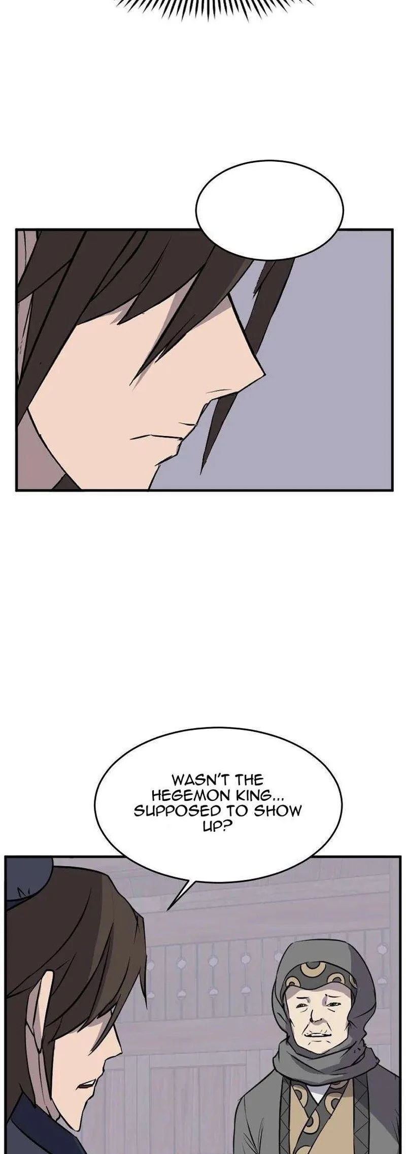 Immortal, Invincible Chapter 186 page 37