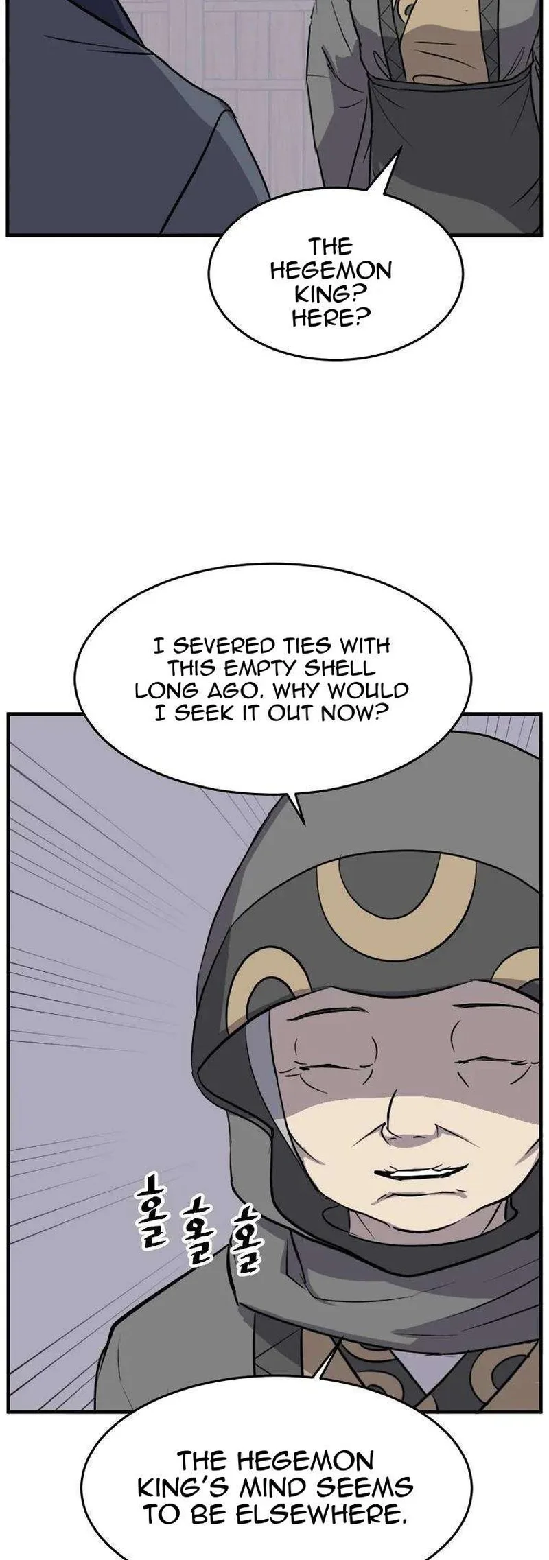 Immortal, Invincible Chapter 186 page 38
