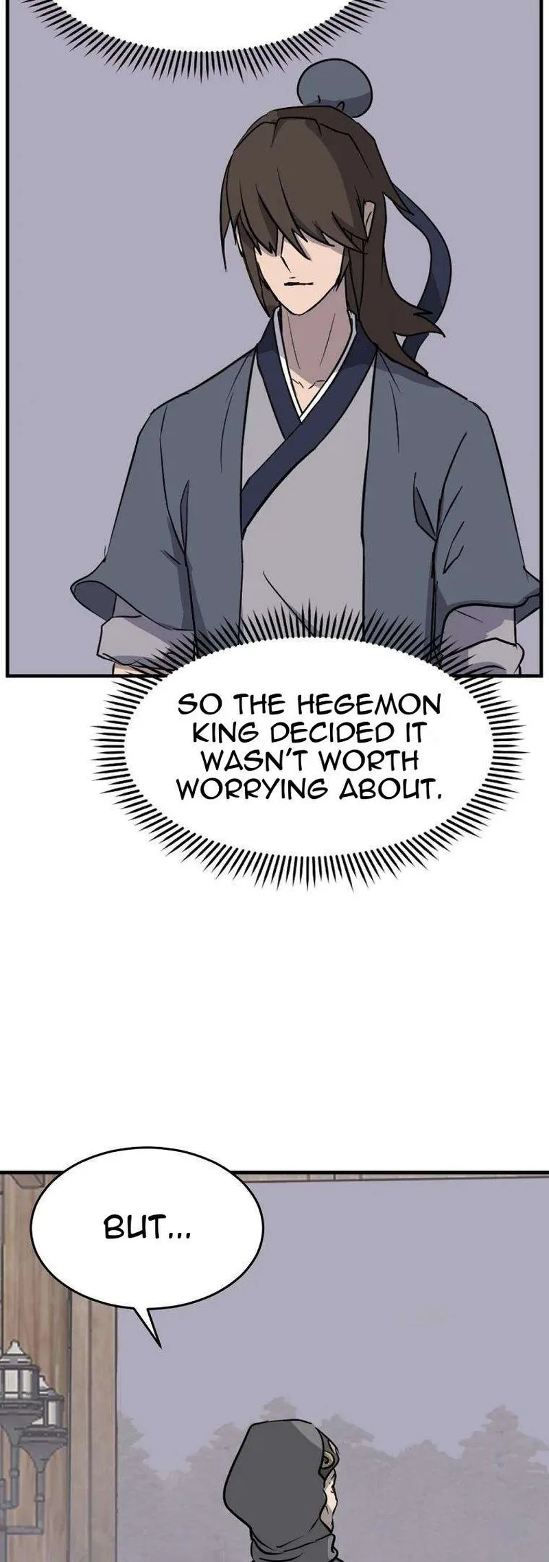Immortal, Invincible Chapter 186 page 40