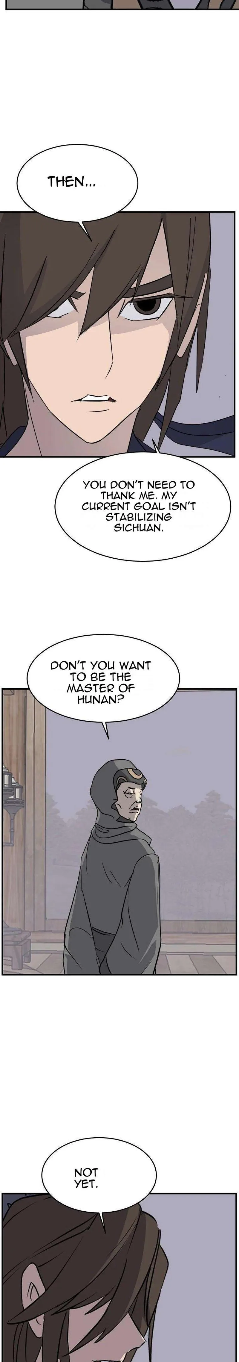 Immortal, Invincible Chapter 186 page 42