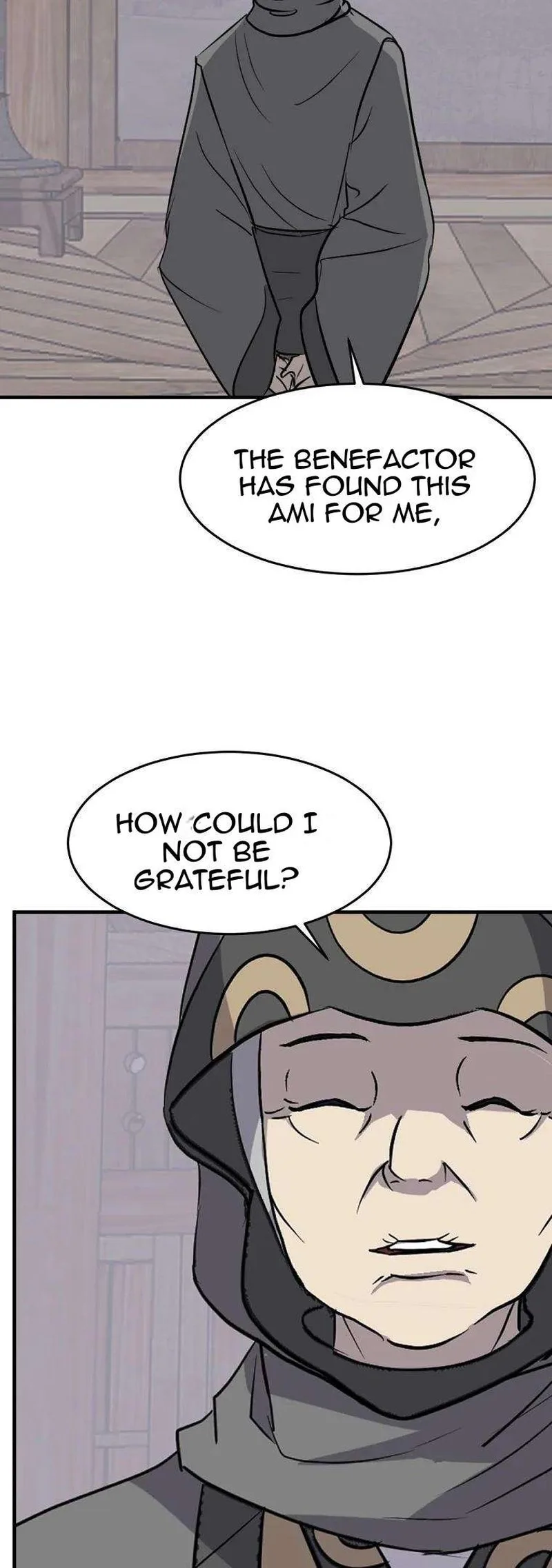 Immortal, Invincible Chapter 186 page 41