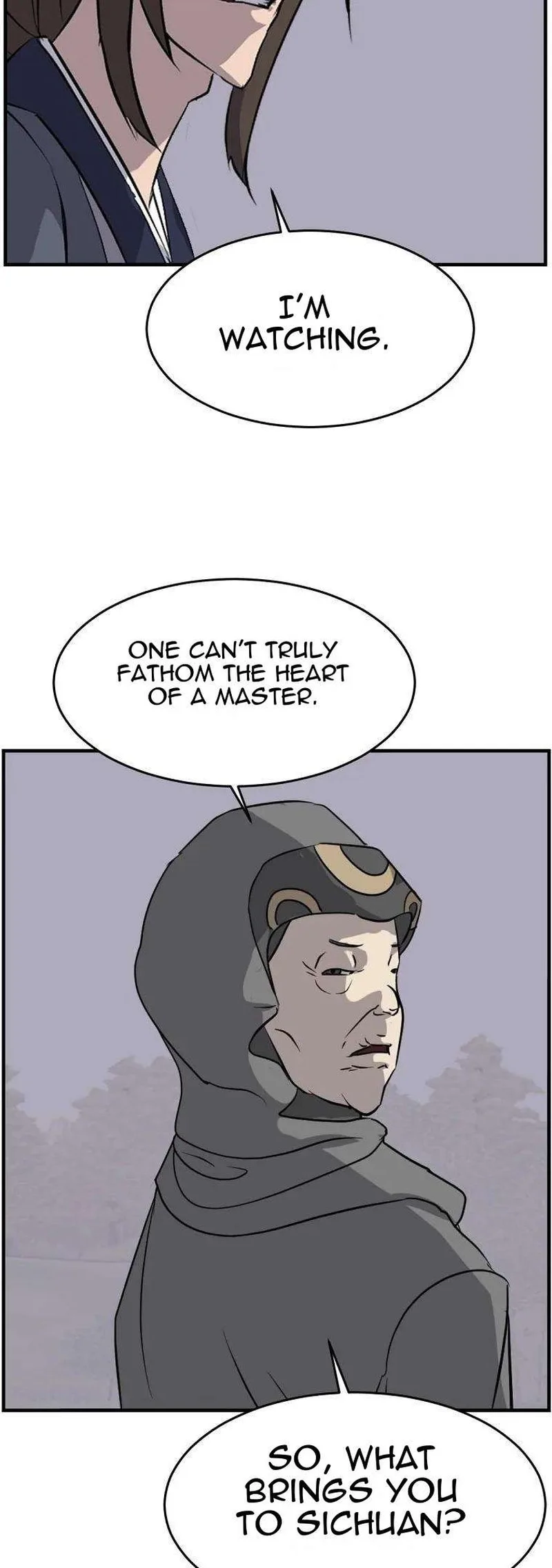 Immortal, Invincible Chapter 186 page 43