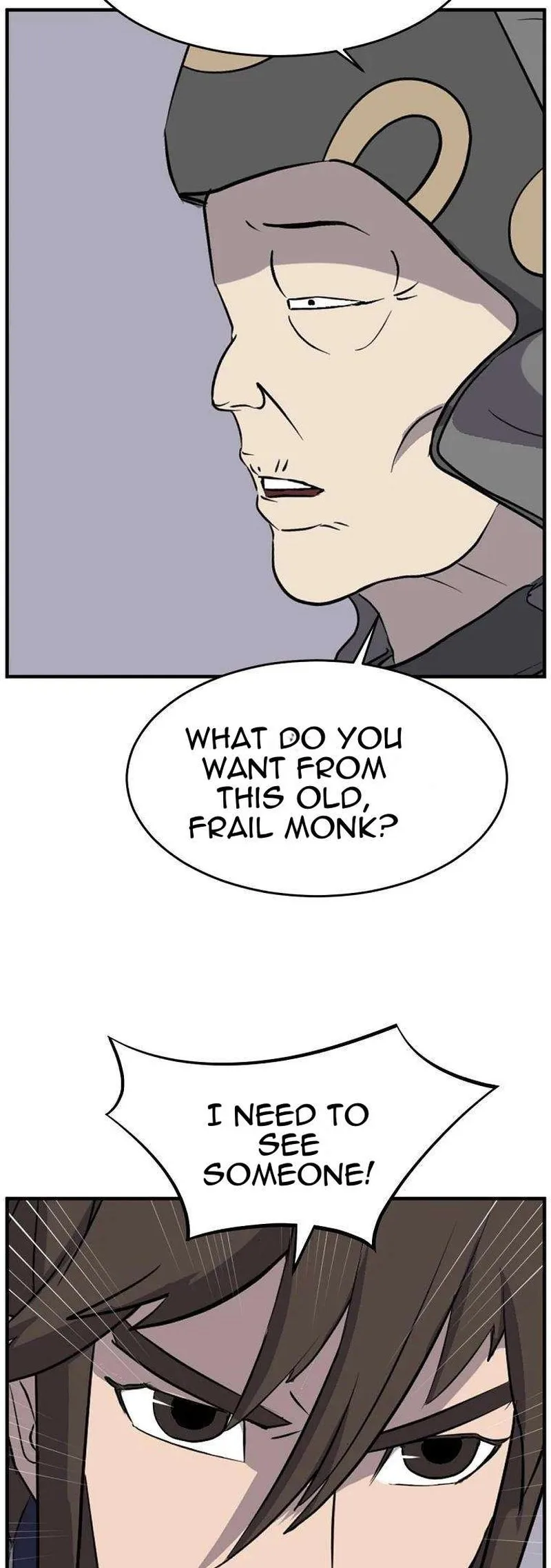 Immortal, Invincible Chapter 186 page 45