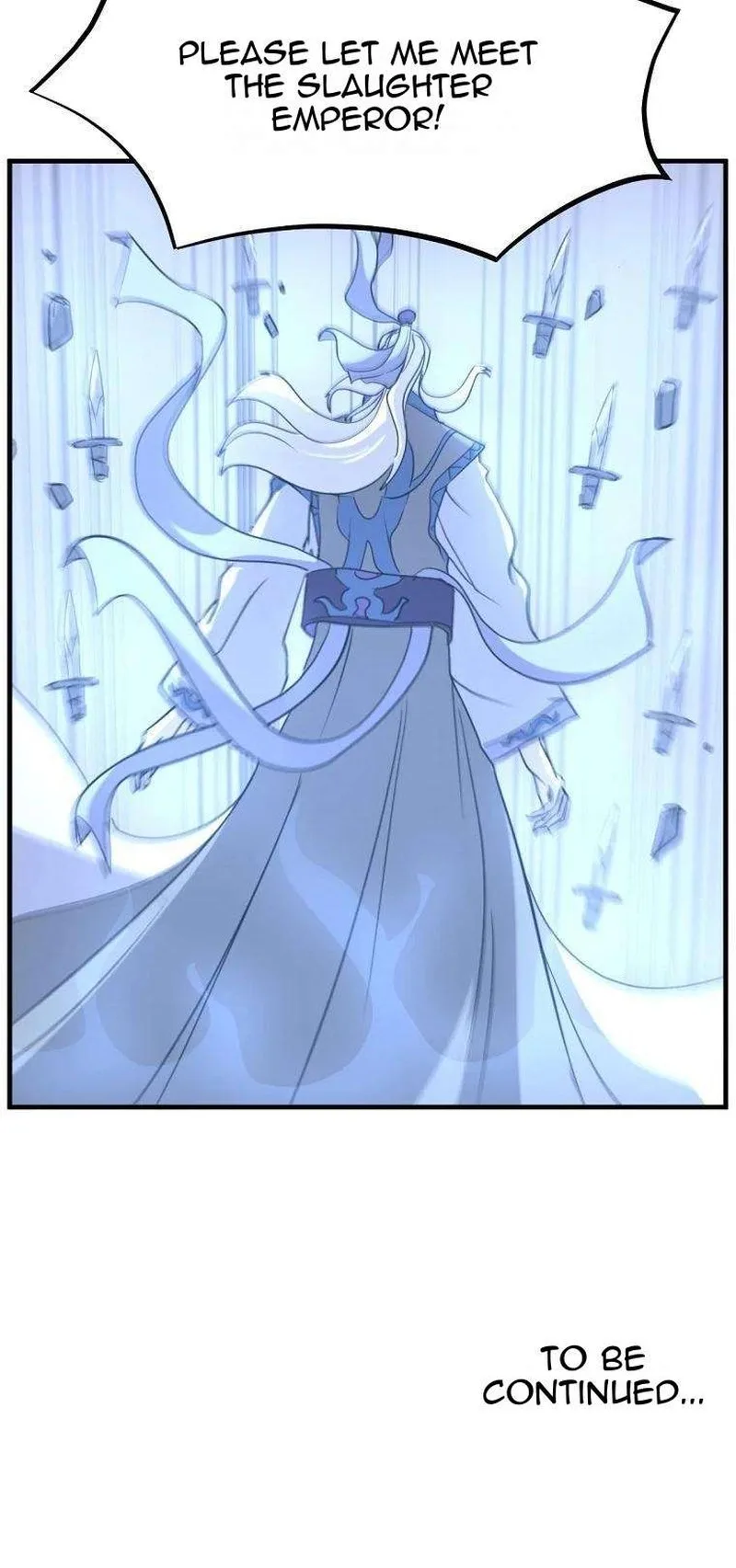Immortal, Invincible Chapter 186 page 48