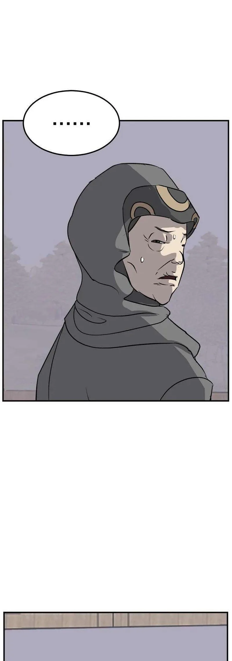 Immortal, Invincible Chapter 187 page 8