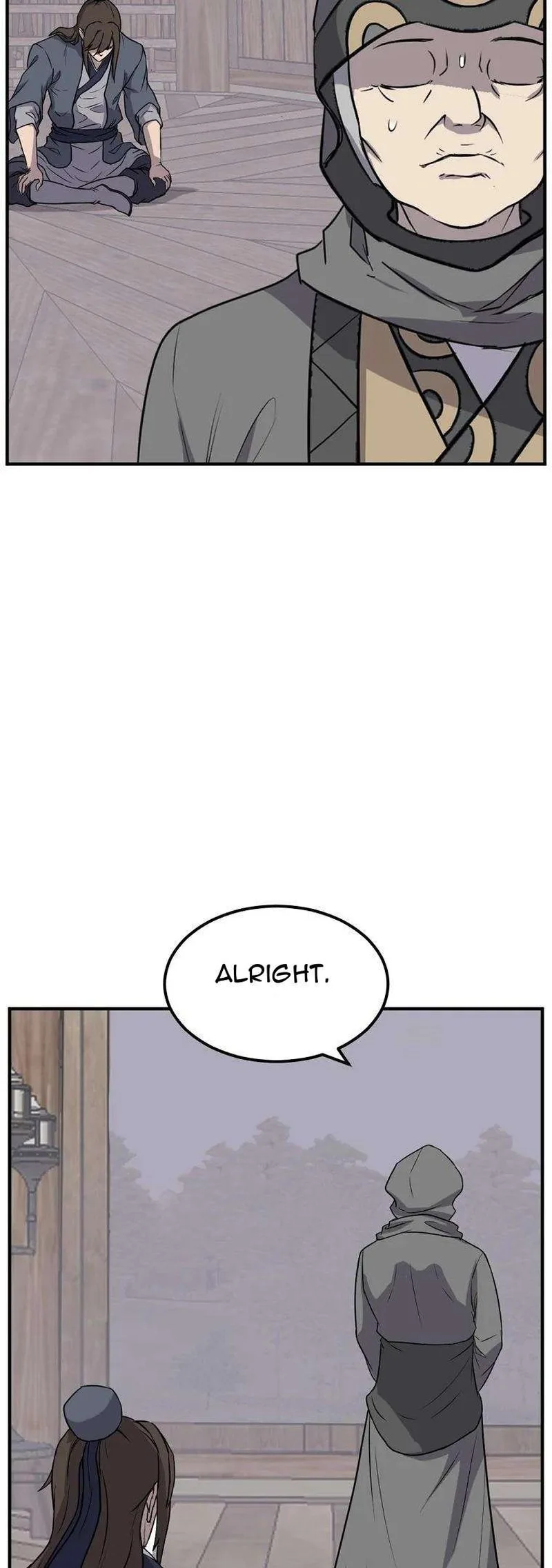 Immortal, Invincible Chapter 187 page 10