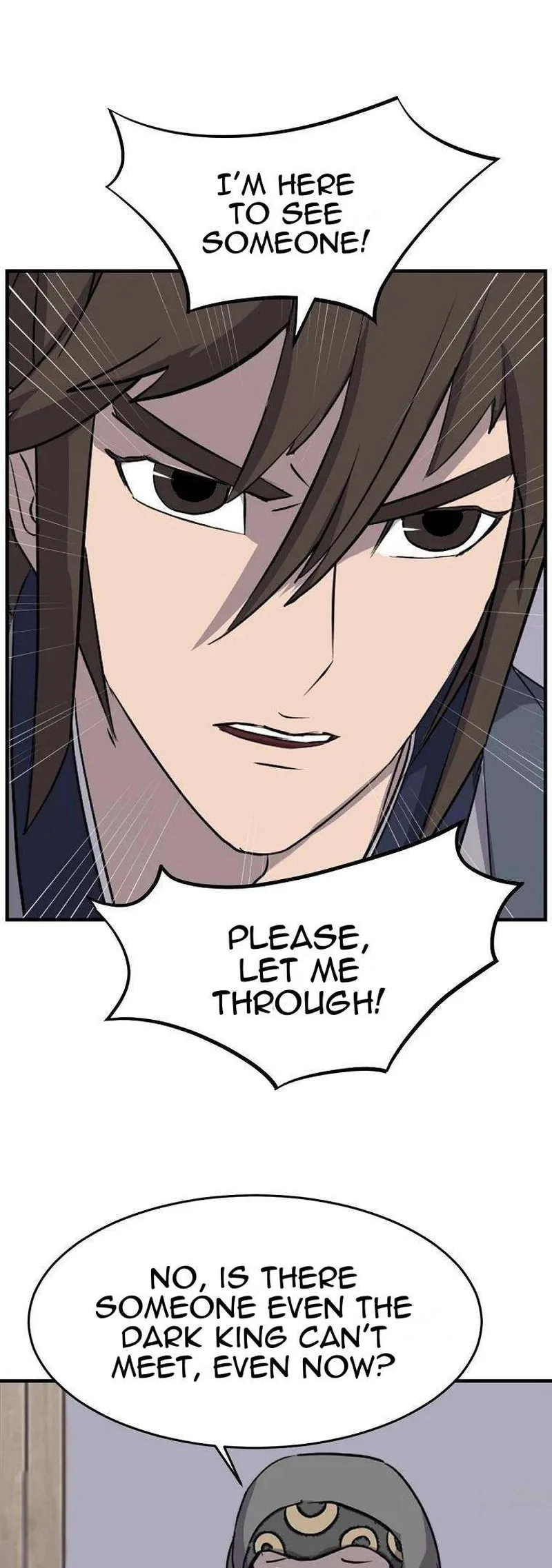 Immortal, Invincible Chapter 187 page 1