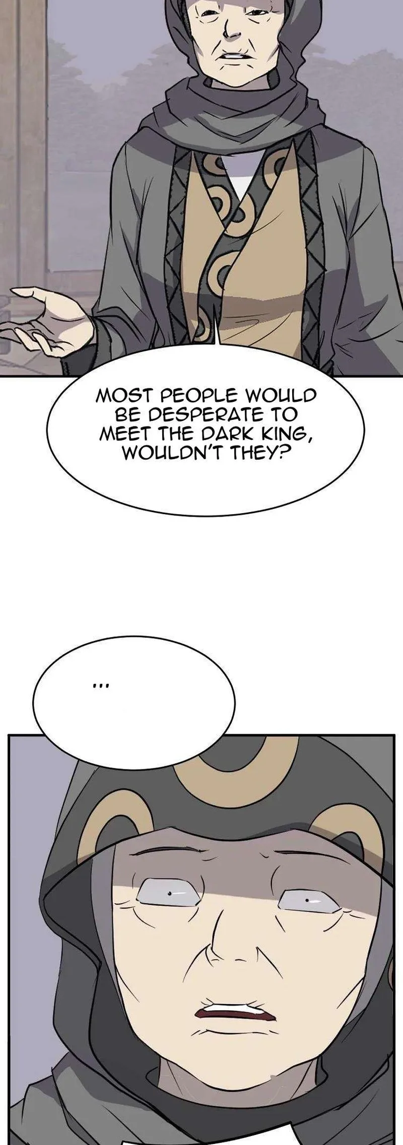 Immortal, Invincible Chapter 187 page 2