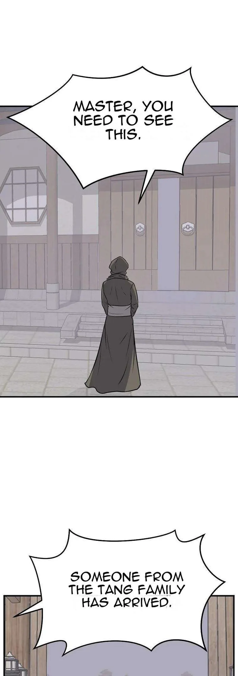 Immortal, Invincible Chapter 187 page 14