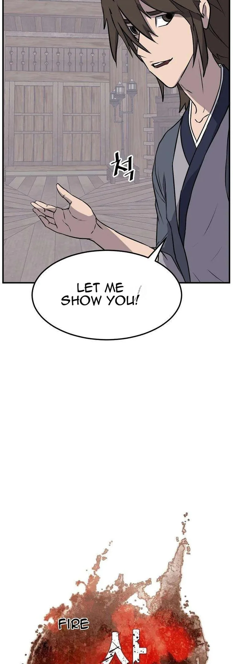 Immortal, Invincible Chapter 187 page 20