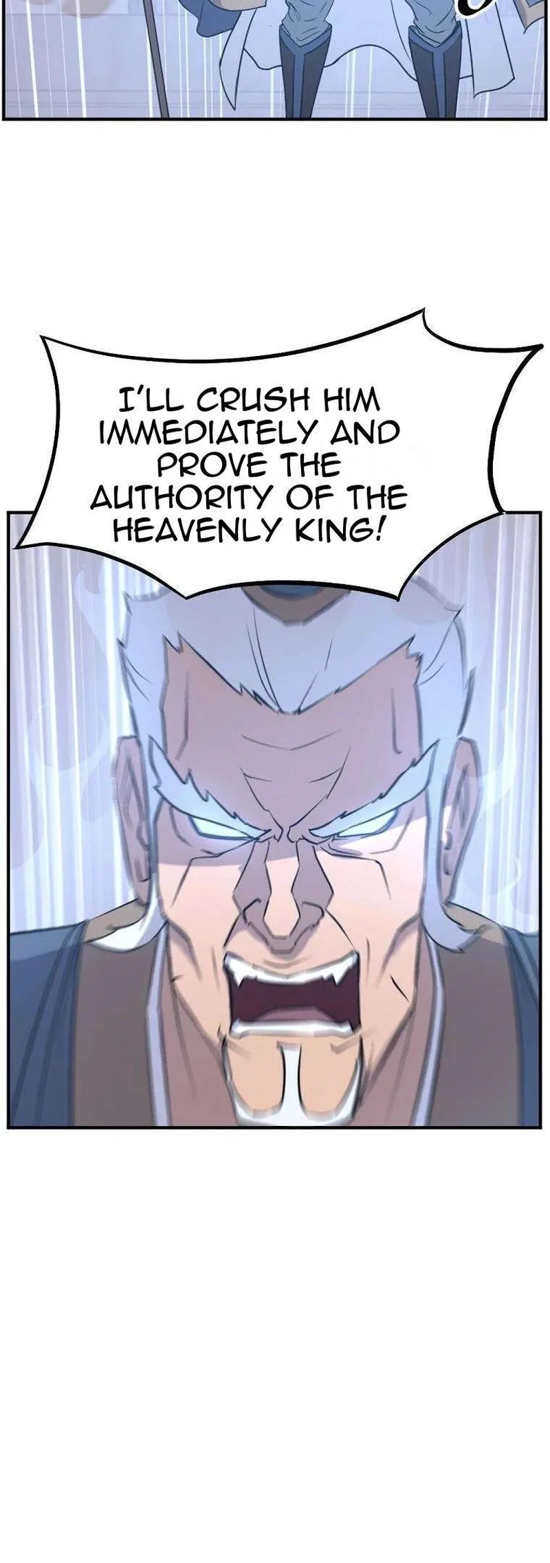 Immortal, Invincible Chapter 187 page 31