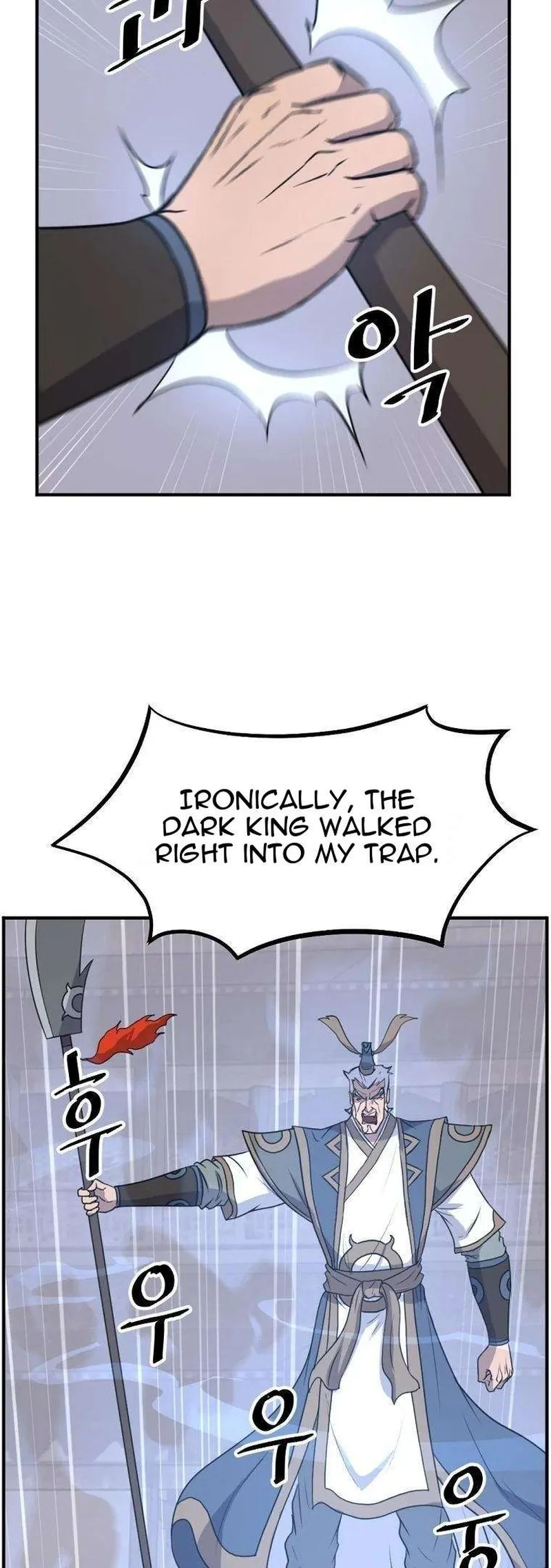 Immortal, Invincible Chapter 187 page 30